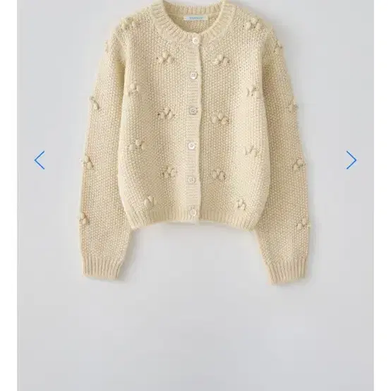 타낫 T/T Mittipo button cardigan 구해요