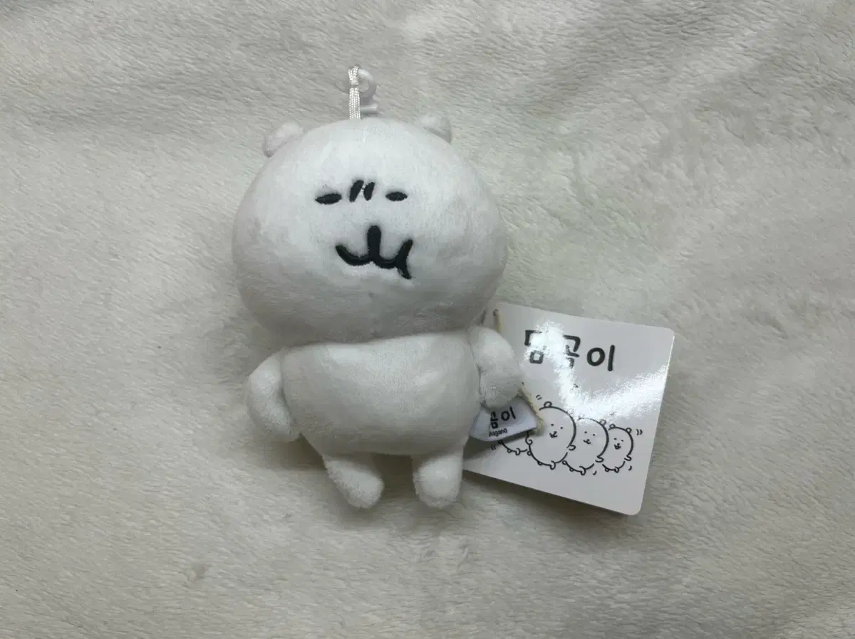 진실의 미간 담곰이 인형 농담곰 양도