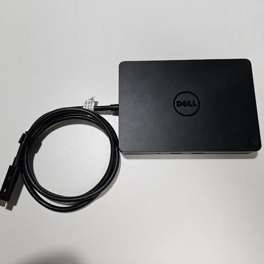 Dell WD15 4k usb-c 썬더볼트 독