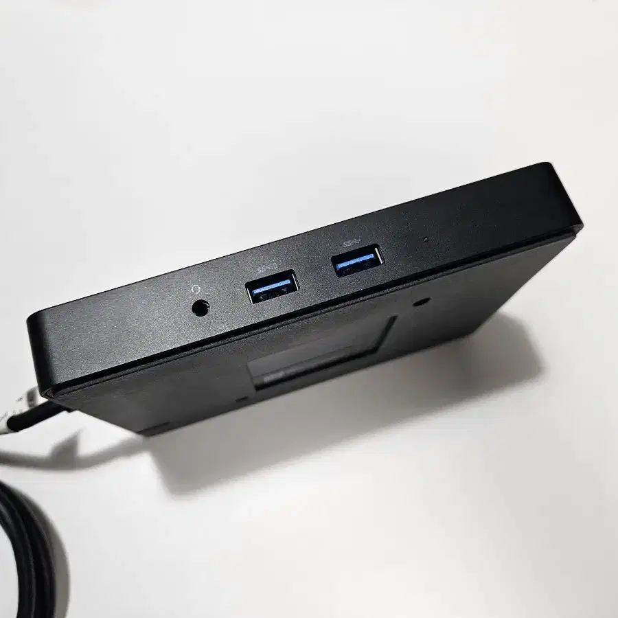 Dell WD15 4k usb-c 썬더볼트 독