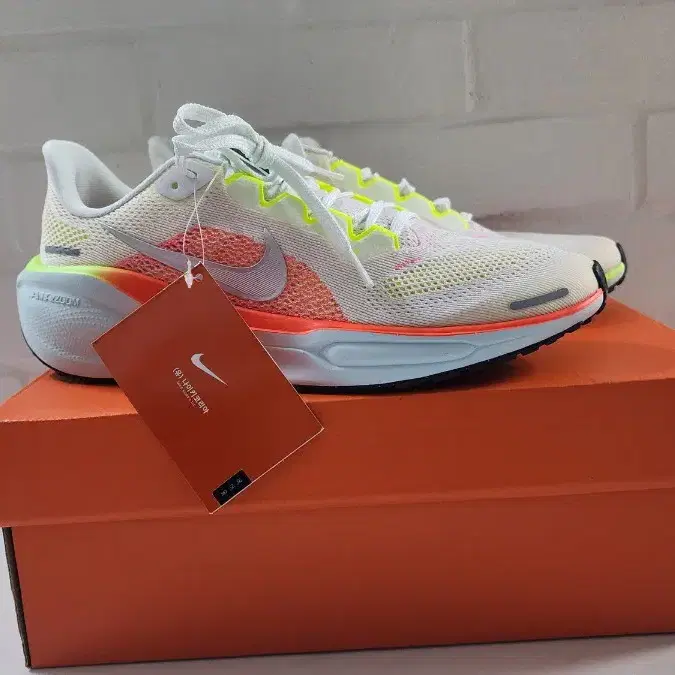 AIR ZOOM PEGASUS 41 (GS) 나이키 페가수스41