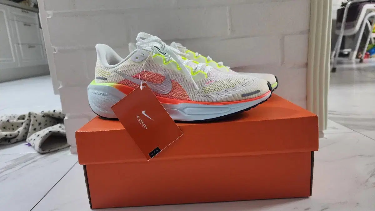 AIR ZOOM PEGASUS 41 (GS) 나이키 페가수스41