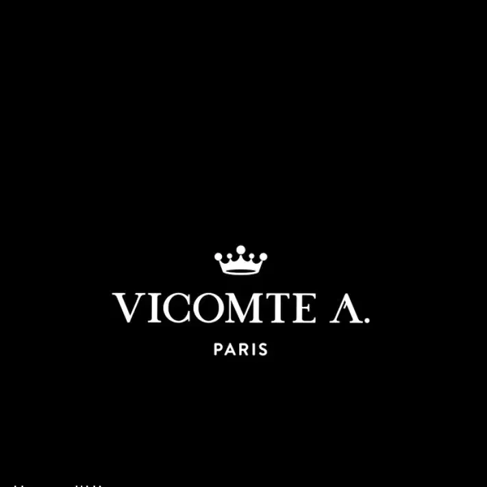 vigomte.a paris 롱 니트스커트 울블랜디드