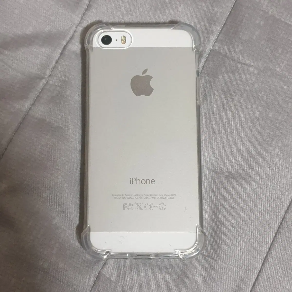 아이폰5s 16GB