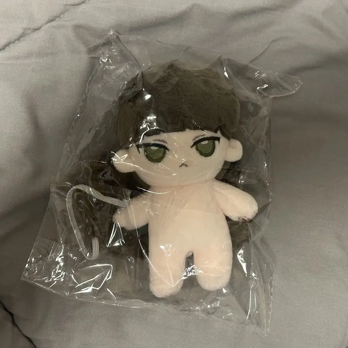 강냥이 뉴진스 해린 속성 10cm