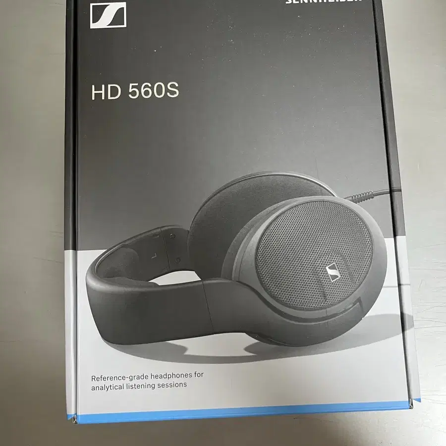 hd560s