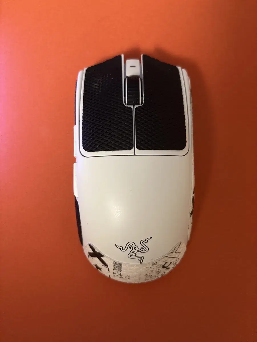 Razer Viper V3 pro