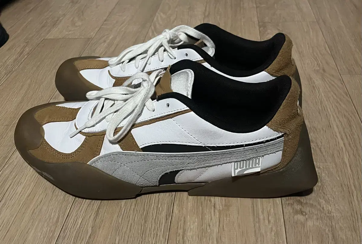 Puma 290 New