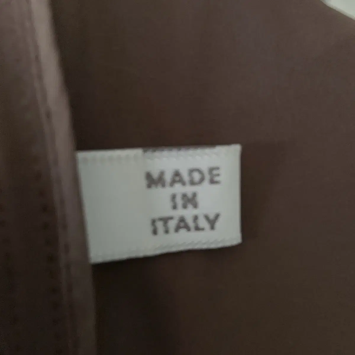 66 알레그리 롱 트렌치코트 made in Italy