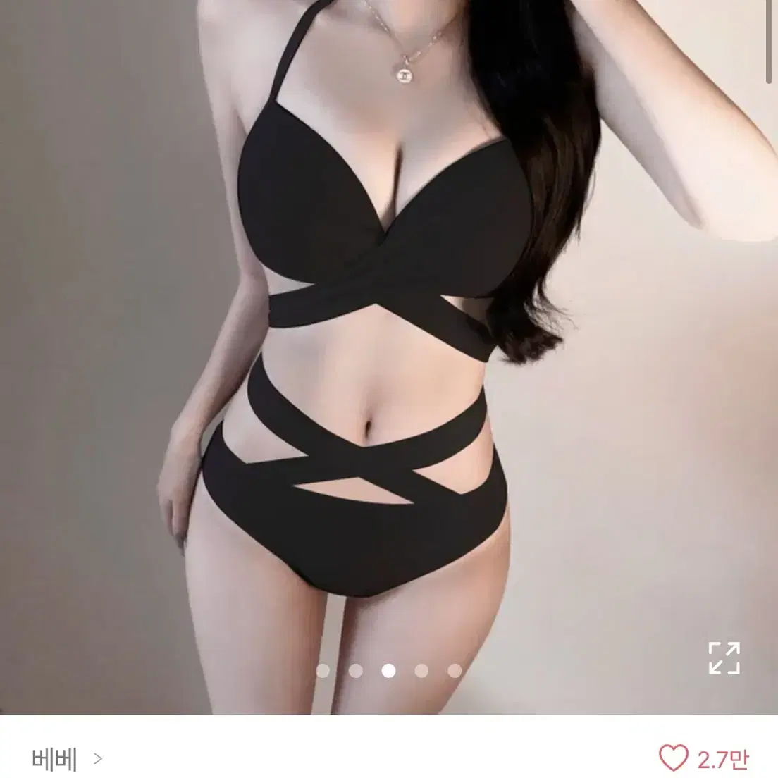 에이블리 수영복