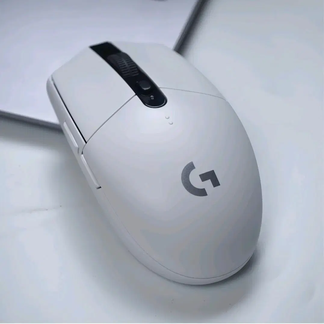 로지텍 G304