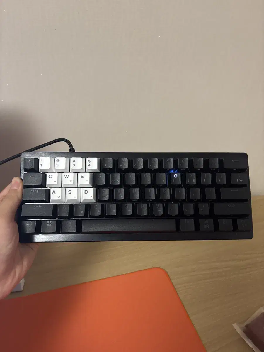 Razer Huntsman v3 pro mini