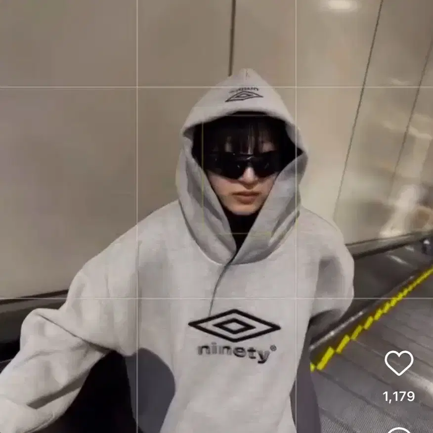 9090 UMBRO Collaboration Hoodie #umbro,#9090,#후드티 on Bunjang