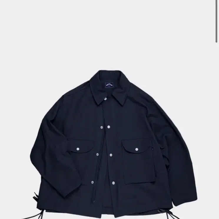 HAVEHAD Round Pocket Wep Jacket