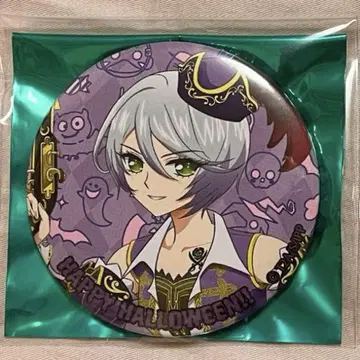 프리파라 할로윈 캔뱃지 히비키