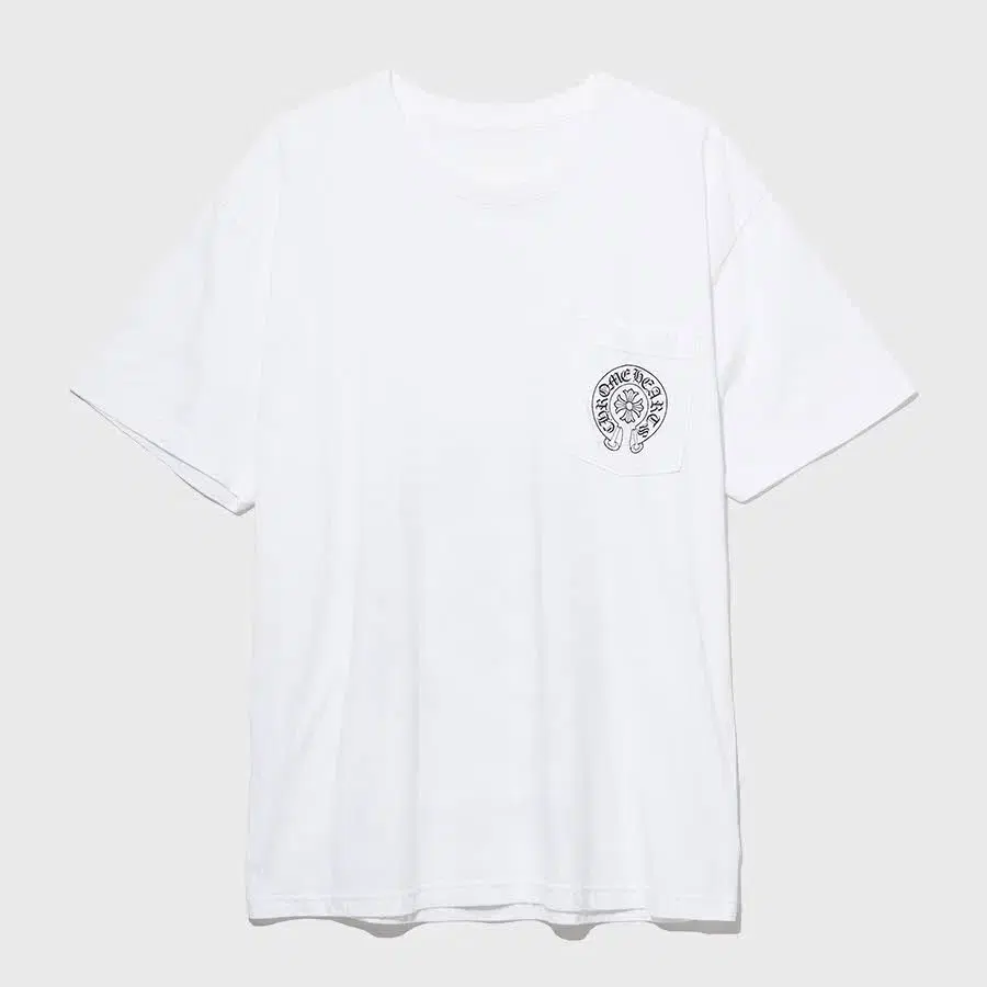 CHROME HEARTS t-shirt