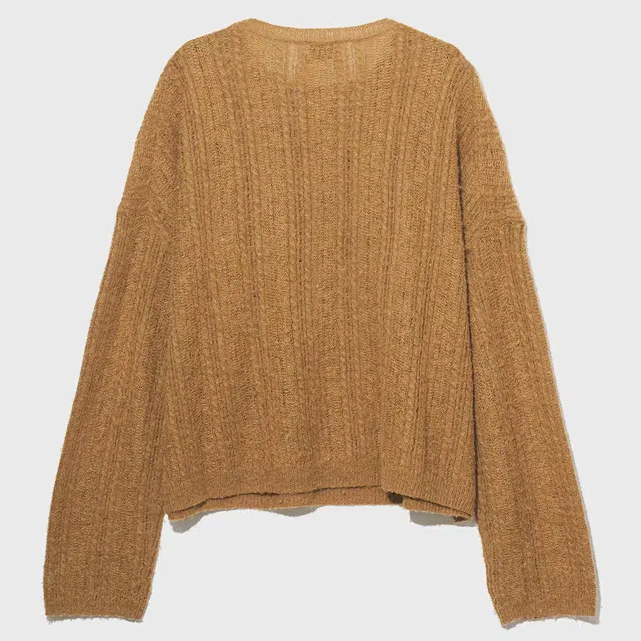 ACNE STUDIOS knit top