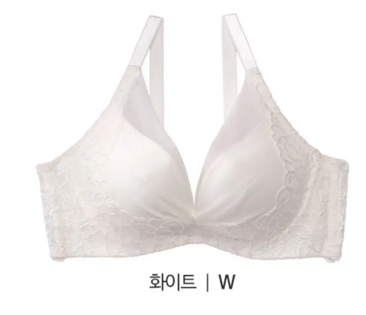 에메필 Lace Lift 와키다카 브라