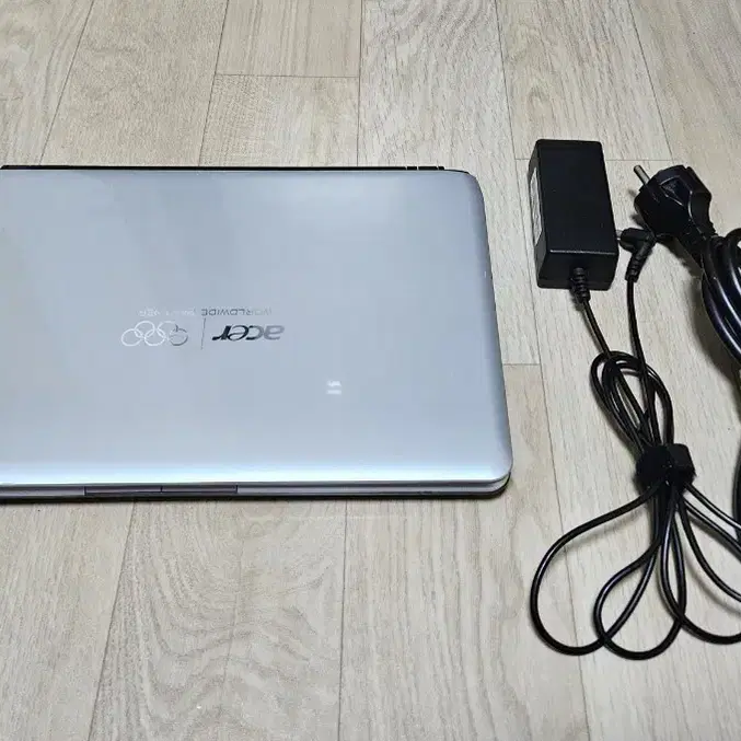 ACER aspire1410 올림픽 에디션 팝니다