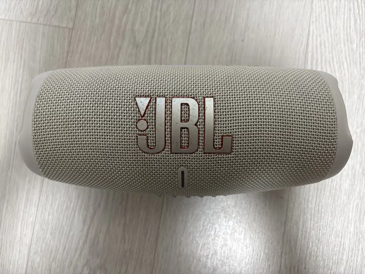 JBL CHARGE5