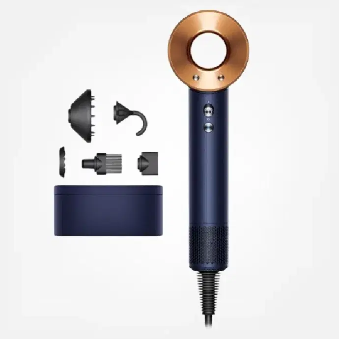 [Dyson] 다이슨드라이기  다이슨슈퍼소닉(케이스포함 풀세트, 미개봉)