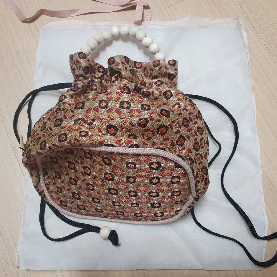 볼삭 포피백 Bolsac Poppy bag