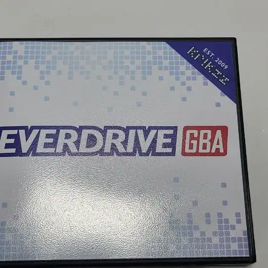 에버드라이브 gba 팝니다 everdrive mini