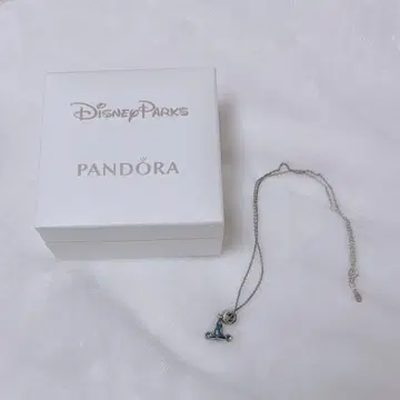 판도라 판도라목걸이 Disney 미키 FANTASIA