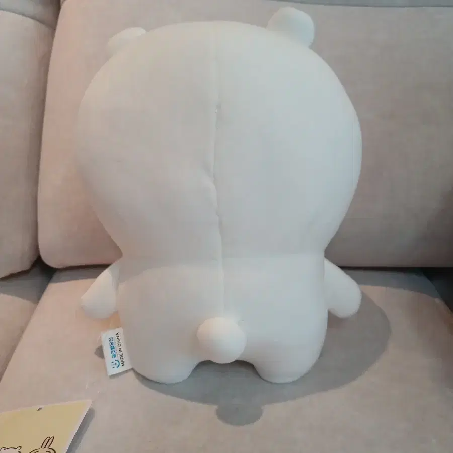 [새상품] 먼작귀 치이카와 봉제인형 25cm