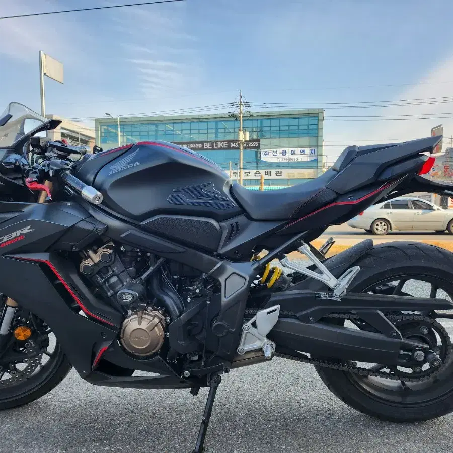 청주 Cbr650r 24@@@ 익실 풀배기 팝니다