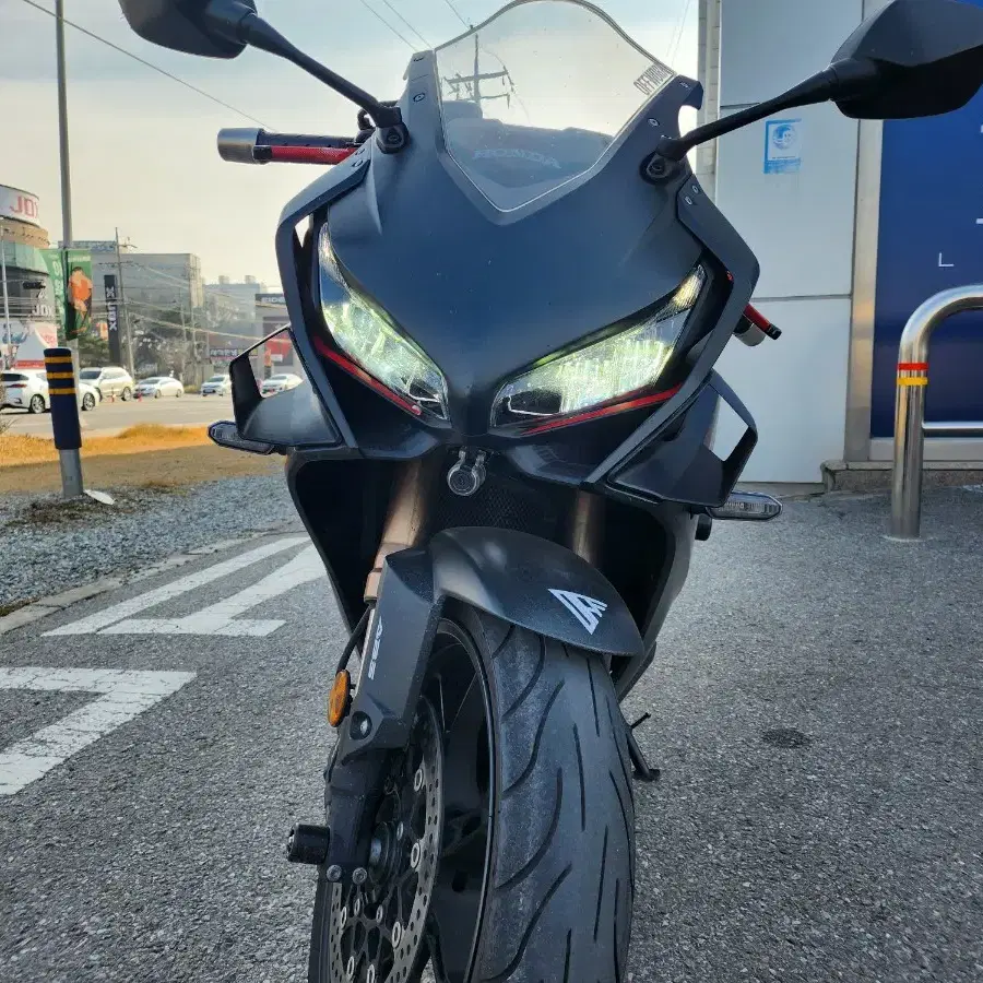 청주 Cbr650r 24@@@ 익실 풀배기 팝니다