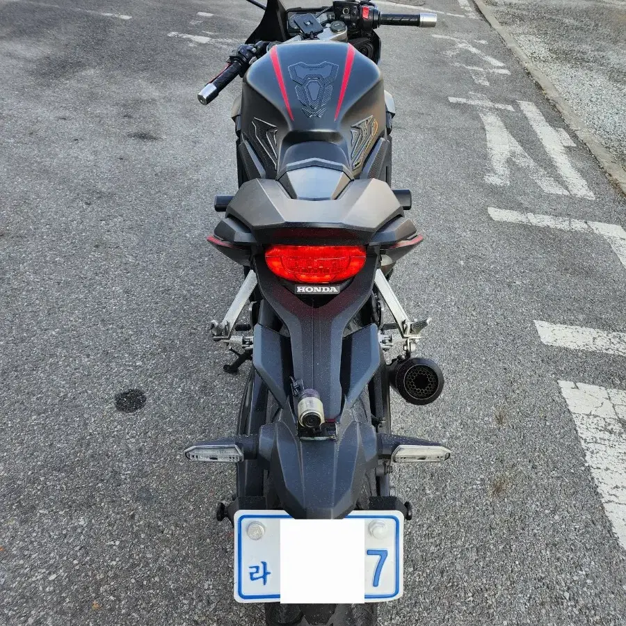 청주 Cbr650r 24@@@ 익실 풀배기 팝니다