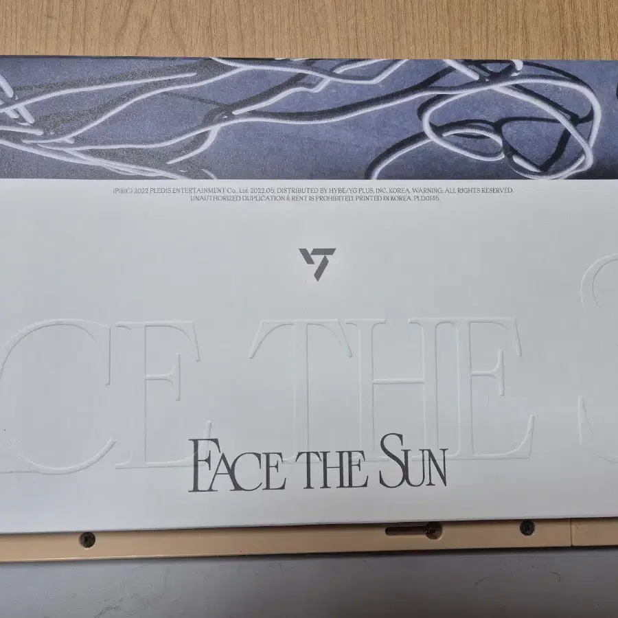 svt: face the sun