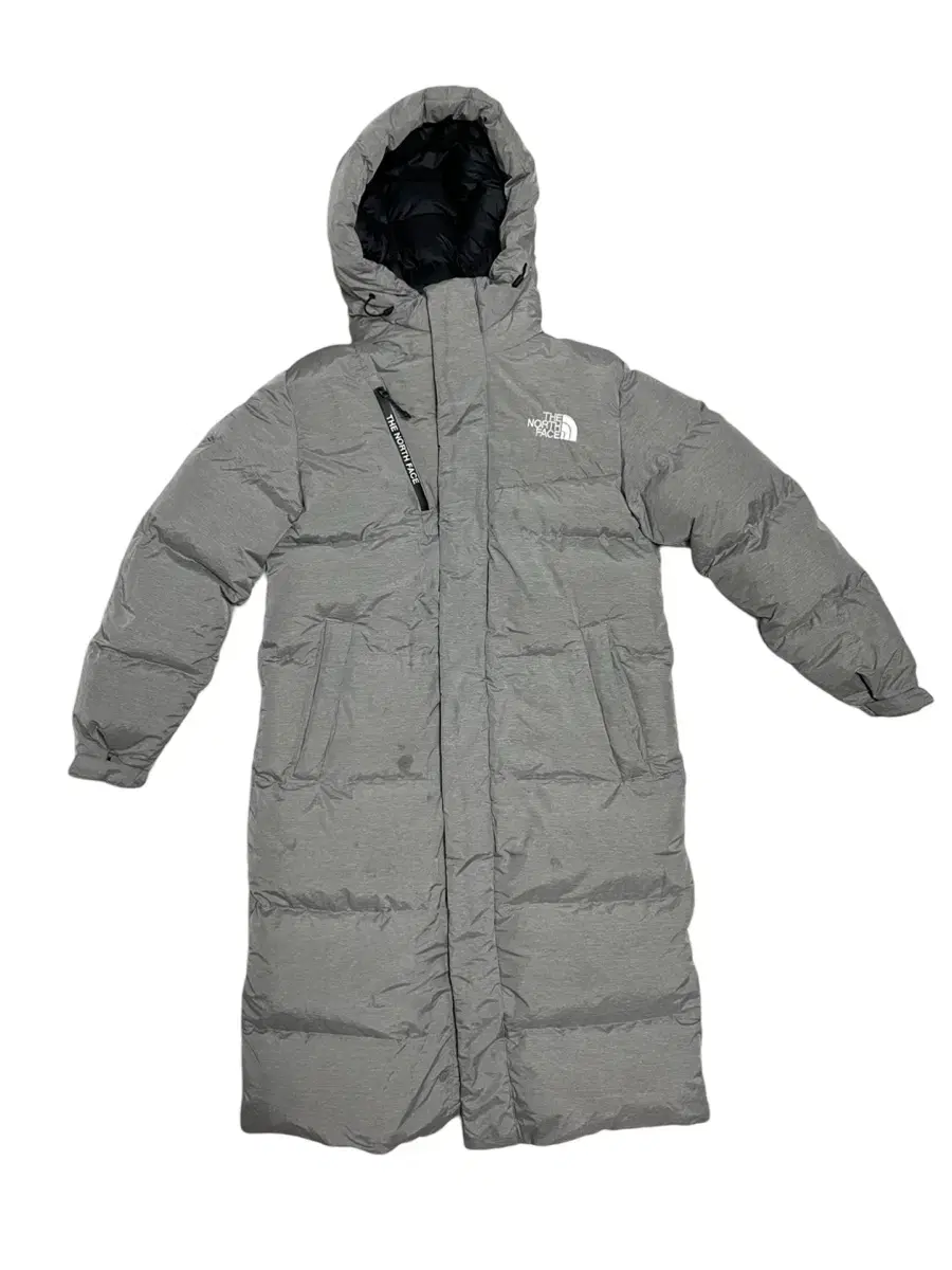 The North Face SuperAirdown Goose Long Padding