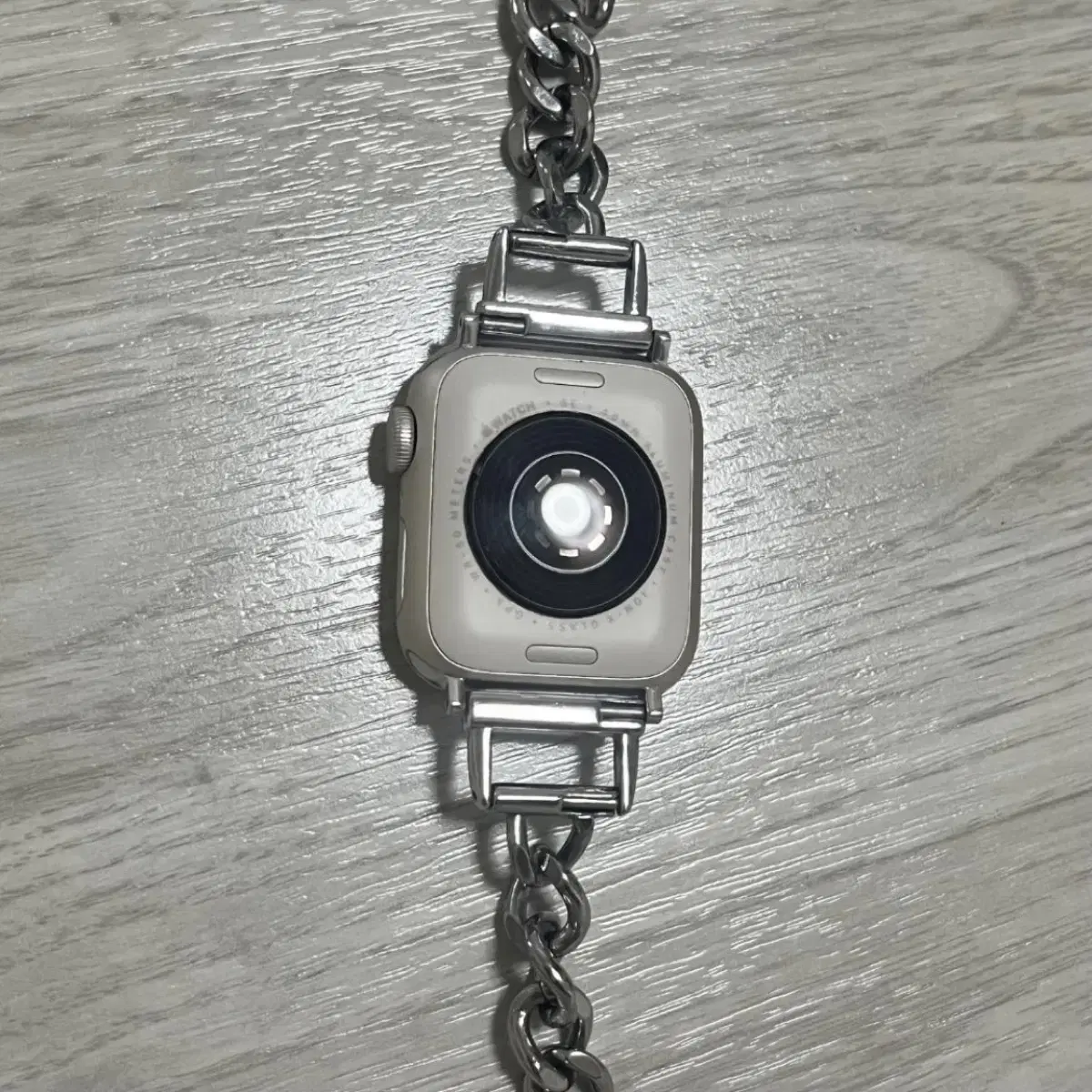 Apple watch se2 GPS 40mm 판매합니다