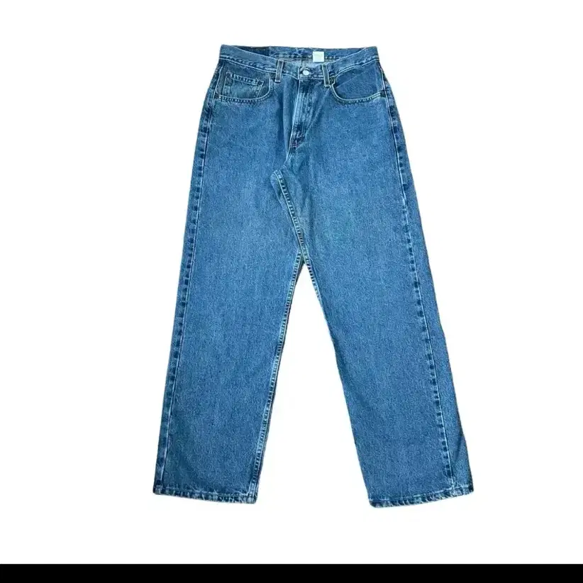 Levis 569 wide fit