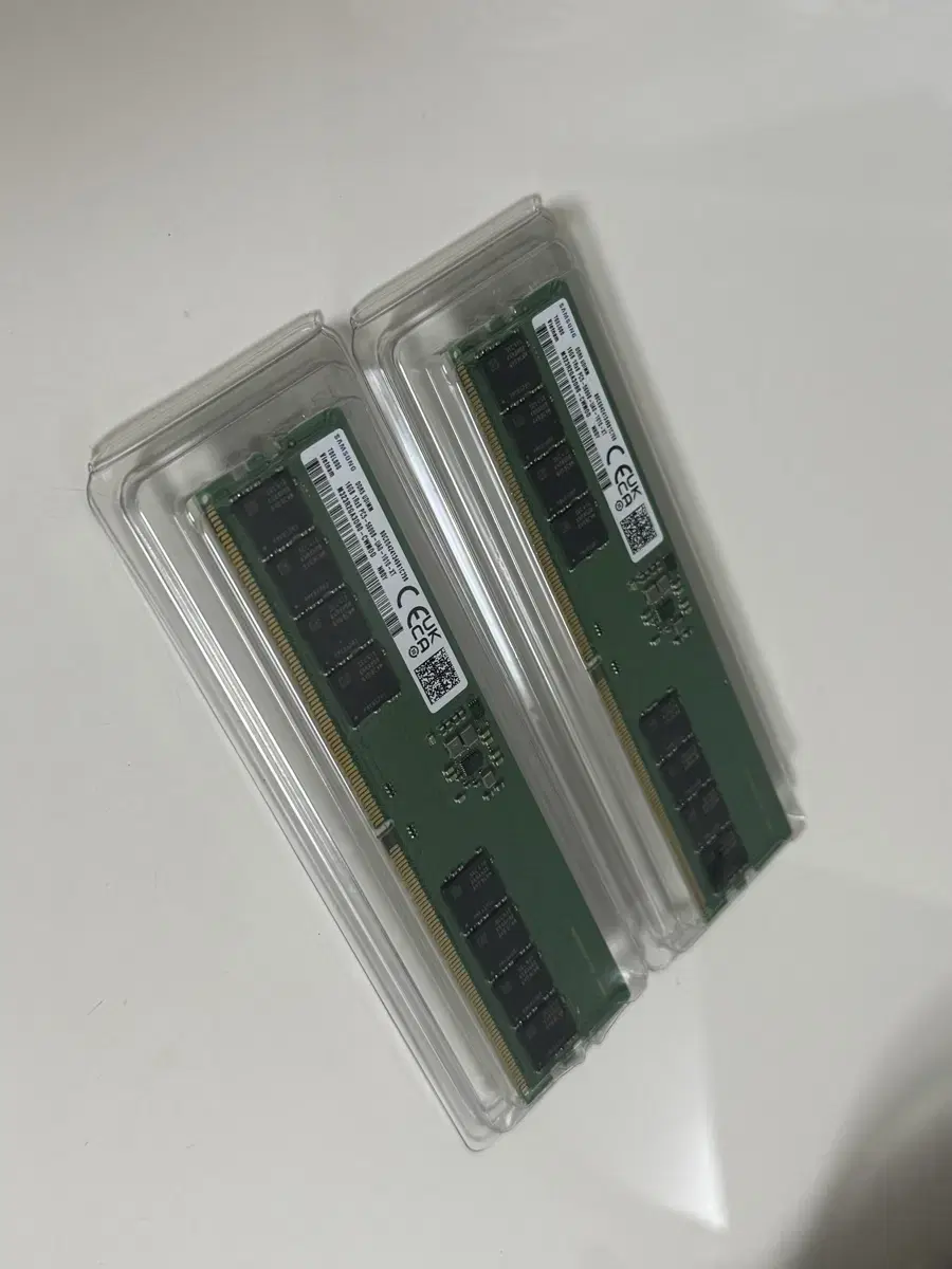 삼성DDR5-5600 16기가 팔아요