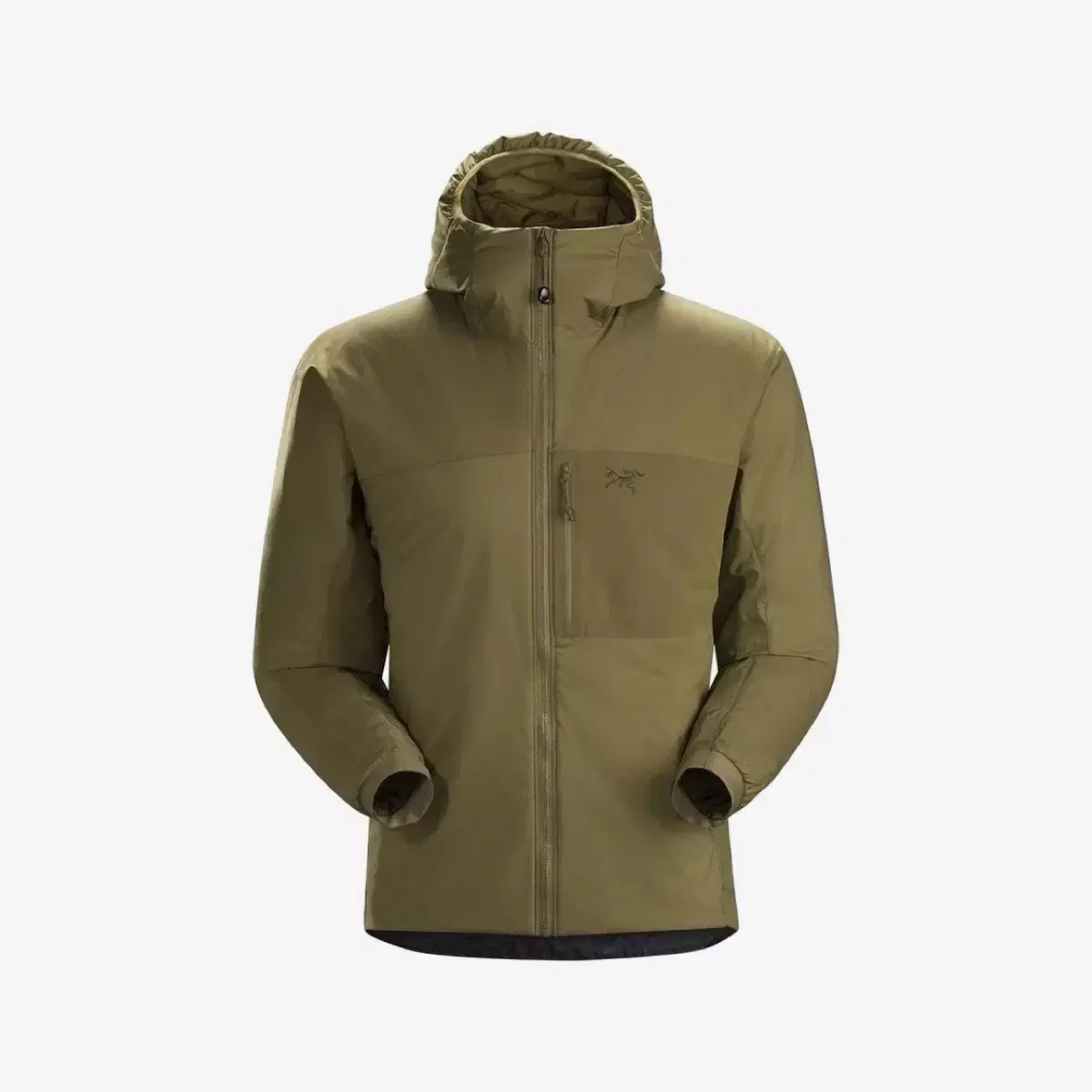 Arc'teryx LEAF Atom LT Hoody Gen 2