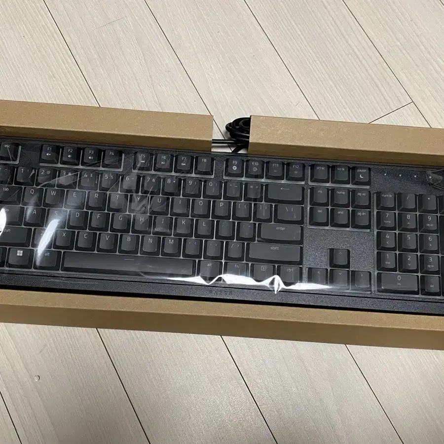 레이저 오나타 V3 X (RAZER ORNATA)