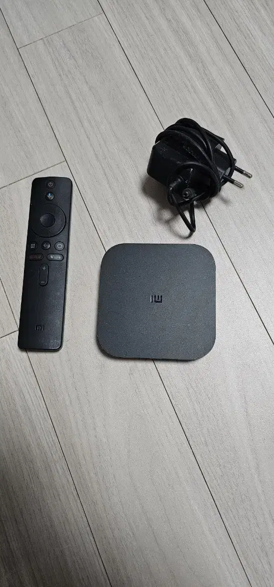 mi box mdz-22ab 안드로이드 세탑 박스