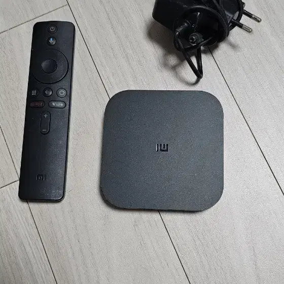 mi box mdz-22ab 안드로이드 세탑 박스