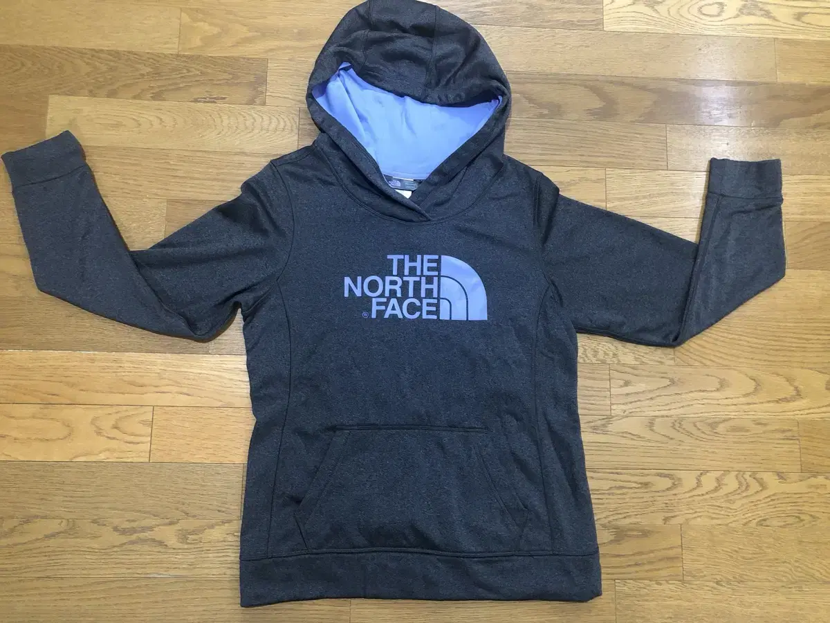 (정품)North Face 후디 (미사용)