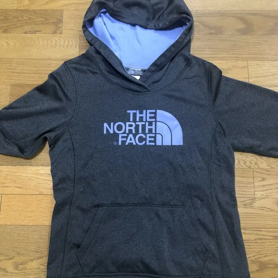 (정품)North Face 후디 (미사용)