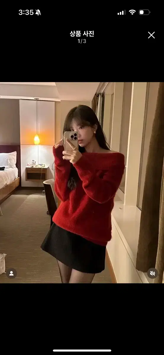 아카이브제이투유 오프숄더 스웨터 off shoulder sweater