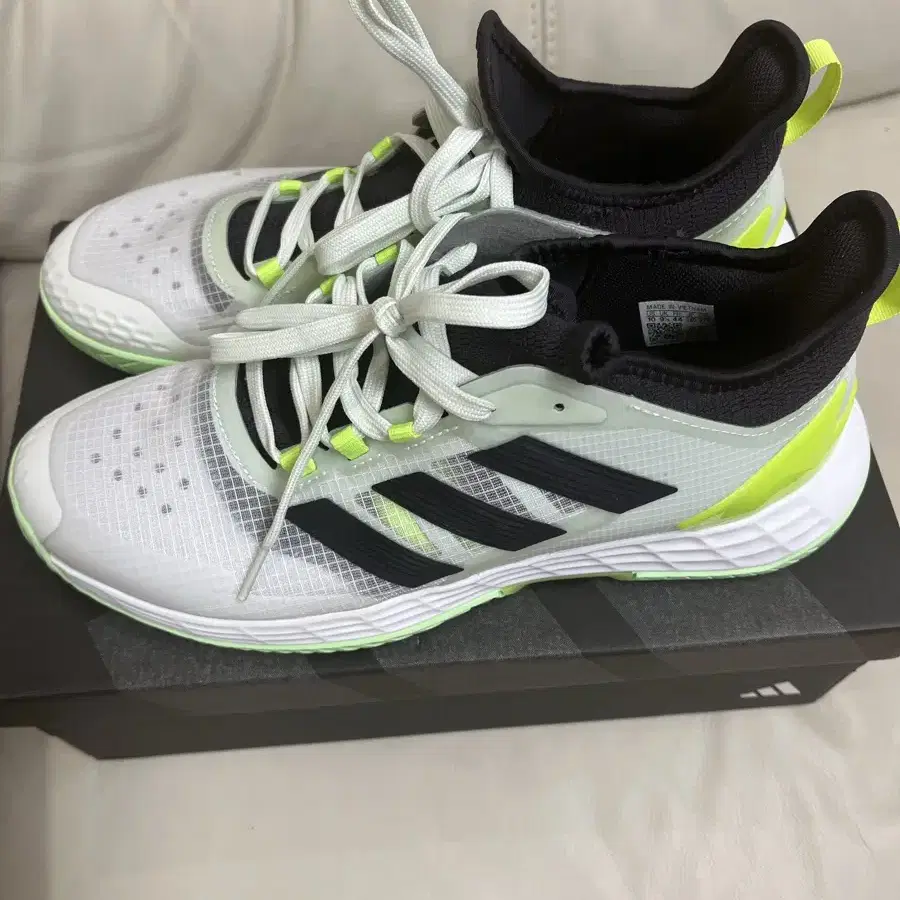 아디다스 아디제로 우버소닉 4 adizero ubersonic4