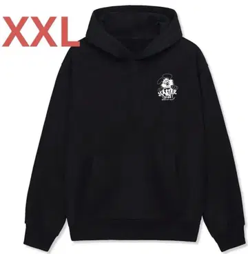SYNA WORLD VICK Hoodie 2XL