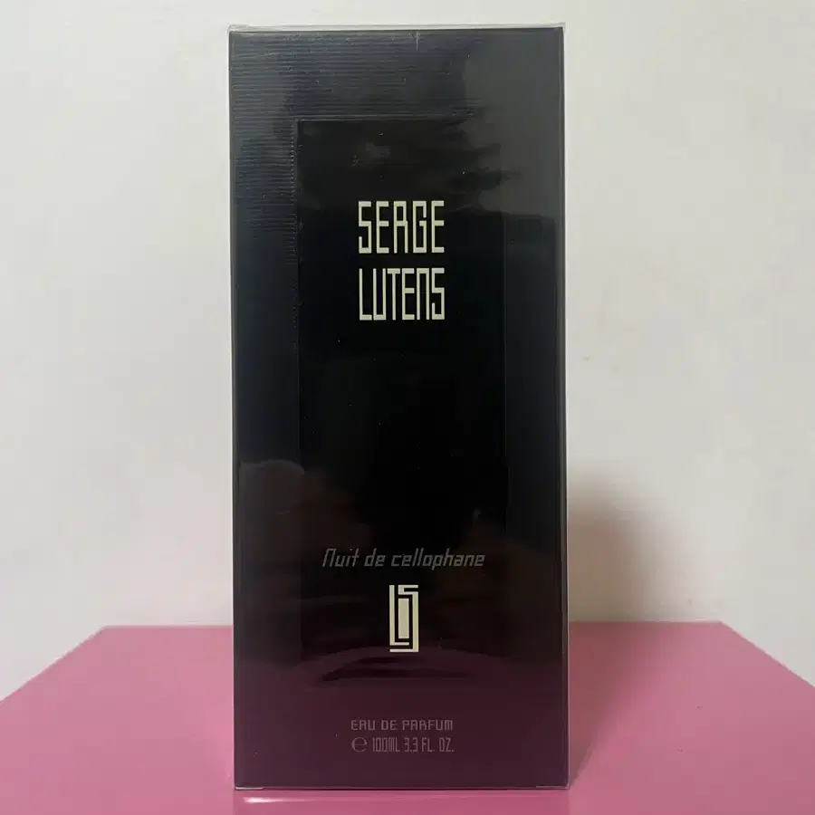 세르주 루텐 - 뉘드셀로판 EDP 100ML 향수