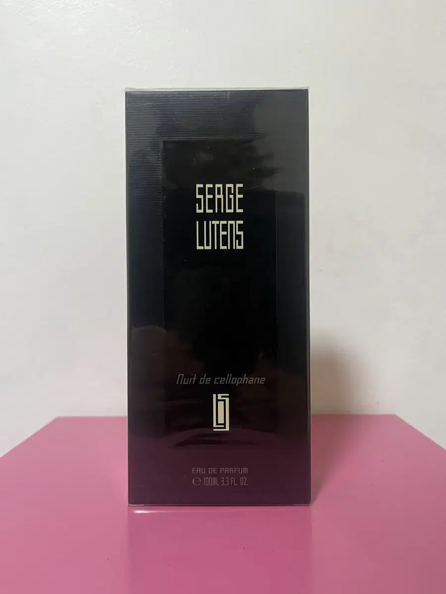 세르주 루텐 - 뉘드셀로판 EDP 100ML 향수