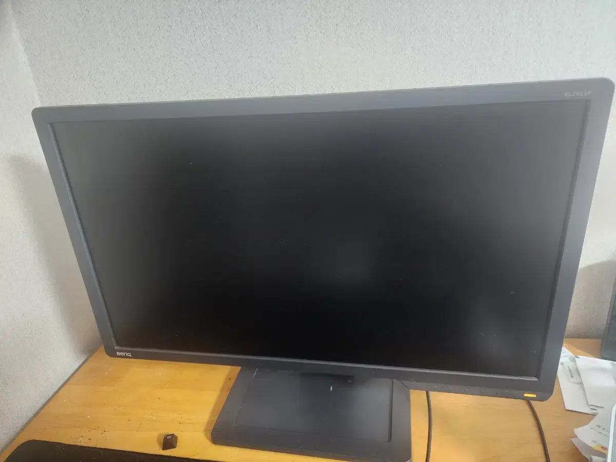 벤큐 XL2411P 144hz