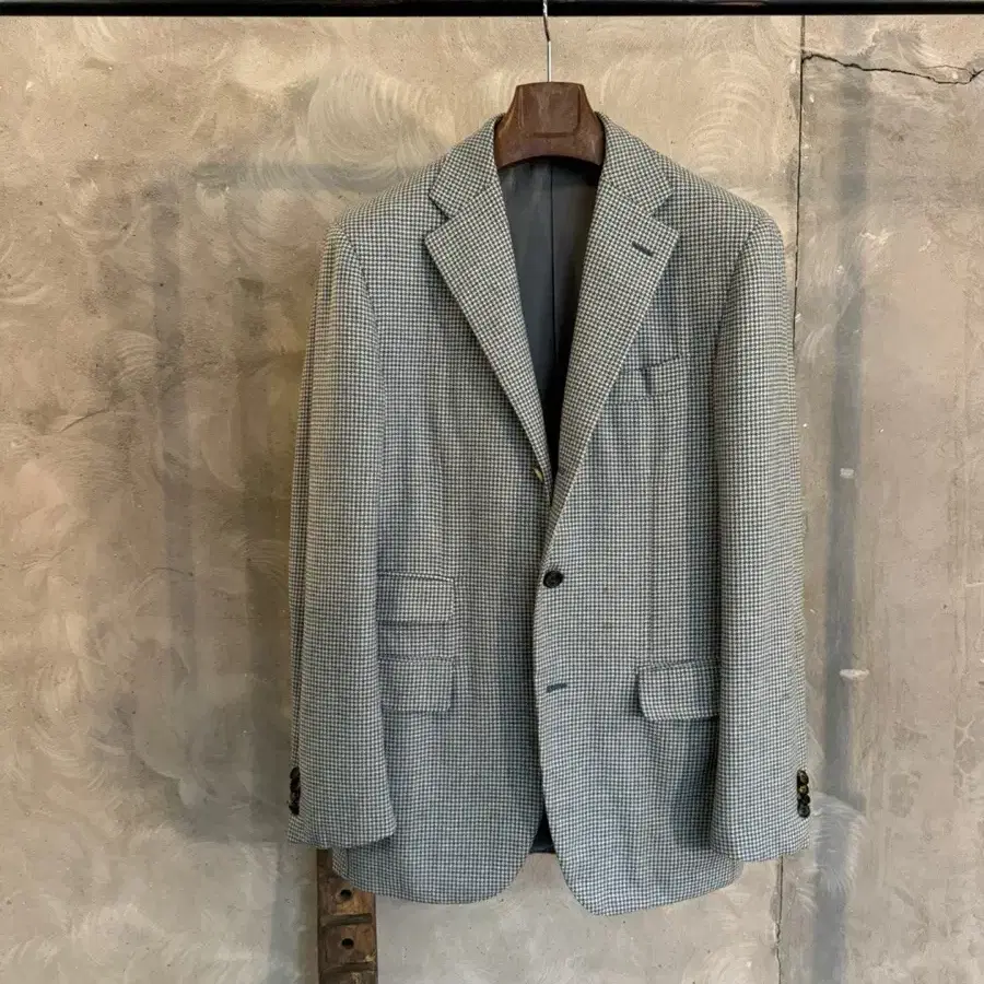 sartoria milanese 테일러드 자켓 남성100